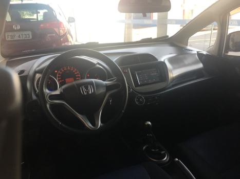 HONDA Fit 1.4 16V 4P DX FLEX, Foto 4