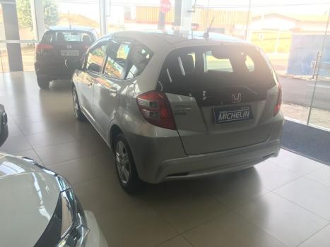 HONDA Fit 1.4 16V 4P DX FLEX, Foto 6