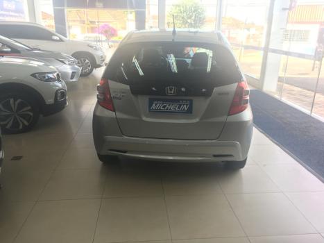 HONDA Fit 1.4 16V 4P DX FLEX, Foto 7