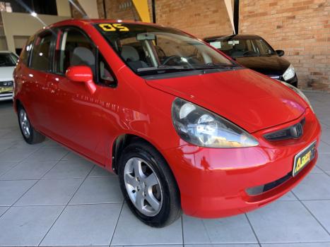 HONDA Fit 1.4 16V 4P LXL AUTOMTICO, Foto 1