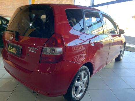 HONDA Fit 1.4 16V 4P LXL AUTOMTICO, Foto 2