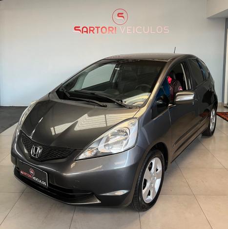 HONDA Fit 1.4 16V 4P LX FLEX, Foto 1