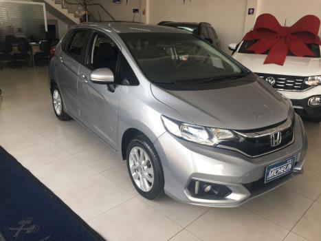 HONDA Fit 1.4 16V 4P LX FLEX AUTOMTICO, Foto 3