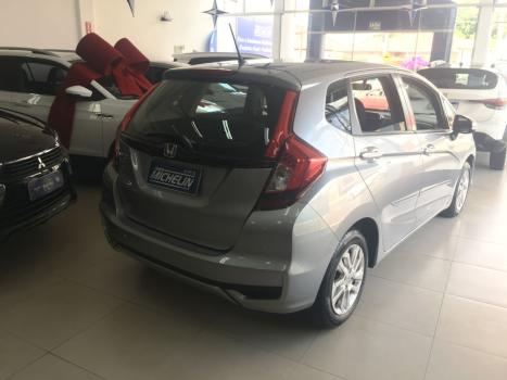 HONDA Fit 1.4 16V 4P LX FLEX AUTOMTICO, Foto 5