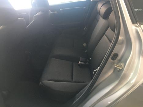 HONDA Fit 1.4 16V 4P LX FLEX AUTOMTICO, Foto 6