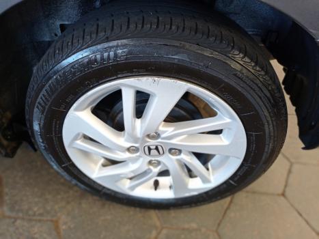 HONDA Fit 1.4 16V 4P LX FLEX AUTOMTICO, Foto 12