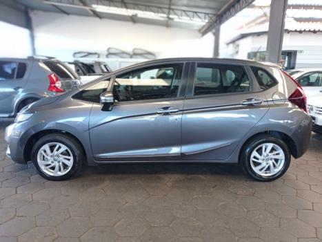 HONDA Fit 1.4 16V 4P LX FLEX AUTOMTICO, Foto 15