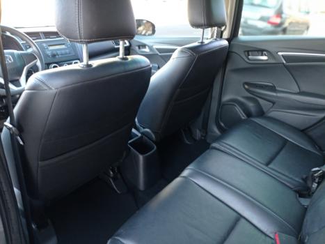 HONDA Fit 1.4 16V 4P LX FLEX AUTOMTICO, Foto 16