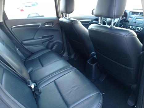 HONDA Fit 1.4 16V 4P LX FLEX AUTOMTICO, Foto 17