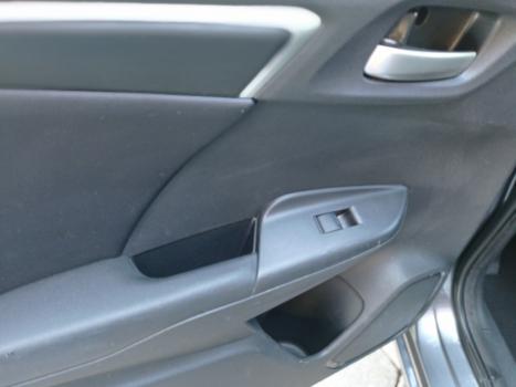 HONDA Fit 1.4 16V 4P LX FLEX AUTOMTICO, Foto 18