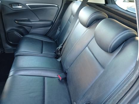HONDA Fit 1.4 16V 4P LX FLEX AUTOMTICO, Foto 19