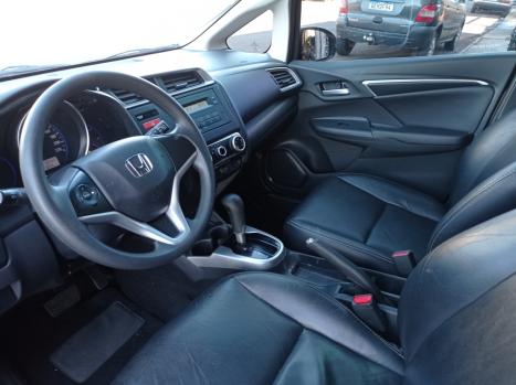 HONDA Fit 1.4 16V 4P LX FLEX AUTOMTICO, Foto 20