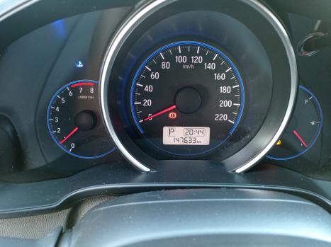 HONDA Fit 1.4 16V 4P LX FLEX AUTOMTICO, Foto 24