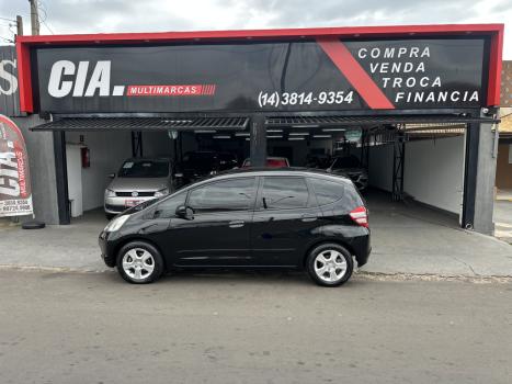 HONDA Fit 1.4 16V 4P LXL FLEX, Foto 1