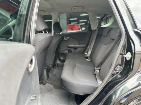 HONDA Fit 1.4 16V 4P LXL FLEX, Foto 9