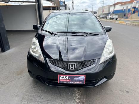 HONDA Fit 1.4 16V 4P LXL FLEX, Foto 3