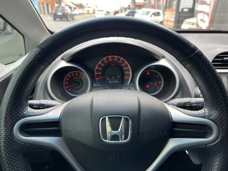 HONDA Fit 1.4 16V 4P LXL FLEX, Foto 14