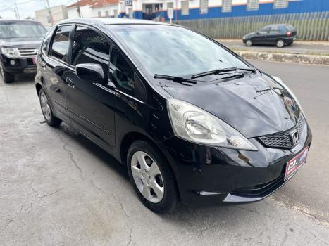 HONDA Fit 1.4 16V 4P LXL FLEX, Foto 2