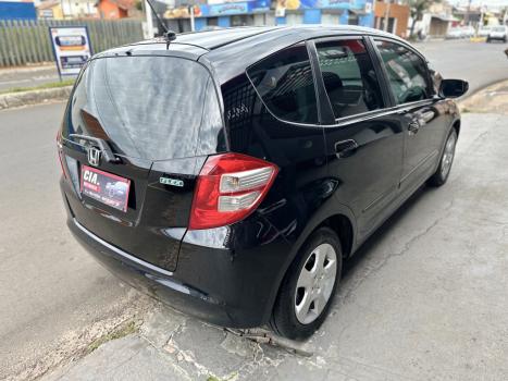HONDA Fit 1.4 16V 4P LXL FLEX, Foto 7
