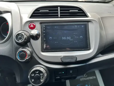 HONDA Fit 1.4 16V 4P LXL FLEX, Foto 13