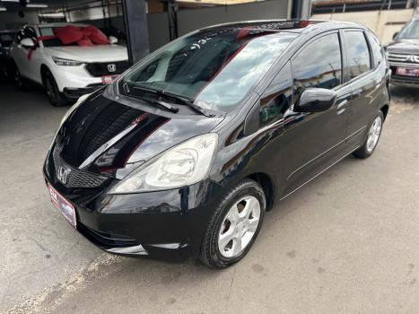 HONDA Fit 1.4 16V 4P LXL FLEX, Foto 4