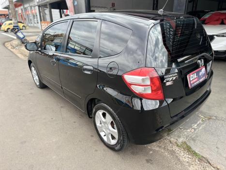 HONDA Fit 1.4 16V 4P LXL FLEX, Foto 5