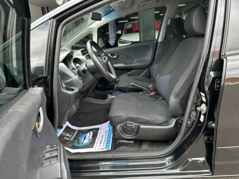 HONDA Fit 1.4 16V 4P LXL FLEX, Foto 10