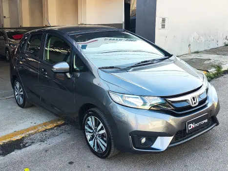 HONDA Fit 1.4 16V 4P CX FLEX, Foto 3