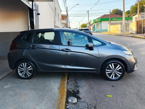 HONDA Fit 1.4 16V 4P CX FLEX, Foto 4