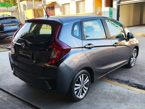 HONDA Fit 1.4 16V 4P CX FLEX, Foto 5