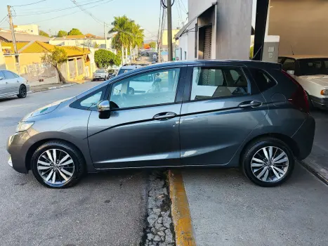 HONDA Fit 1.4 16V 4P CX FLEX, Foto 8
