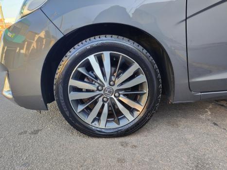 HONDA Fit 1.4 16V 4P CX FLEX, Foto 9