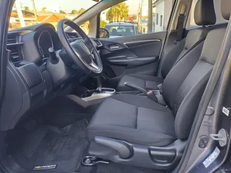 HONDA Fit 1.4 16V 4P CX FLEX, Foto 10