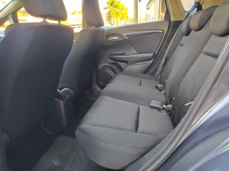 HONDA Fit 1.4 16V 4P CX FLEX, Foto 11