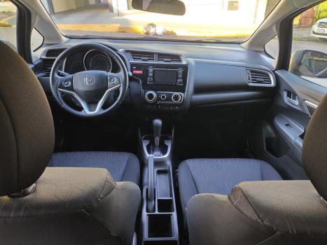 HONDA Fit 1.4 16V 4P CX FLEX, Foto 12