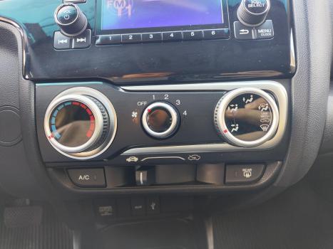 HONDA Fit 1.4 16V 4P CX FLEX, Foto 13