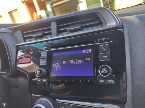 HONDA Fit 1.4 16V 4P CX FLEX, Foto 14
