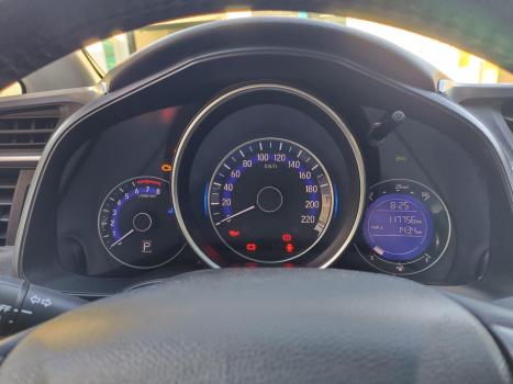 HONDA Fit 1.4 16V 4P CX FLEX, Foto 15