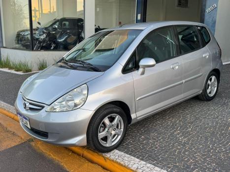 HONDA Fit 1.4 16V 4P LXL, Foto 2