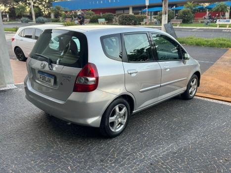 HONDA Fit 1.4 16V 4P LXL, Foto 3