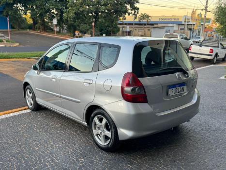 HONDA Fit 1.4 16V 4P LXL, Foto 4