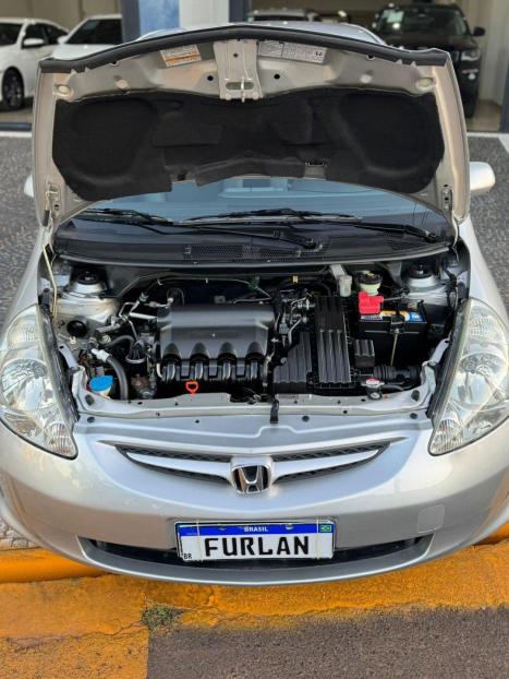 HONDA Fit 1.4 16V 4P LXL, Foto 5