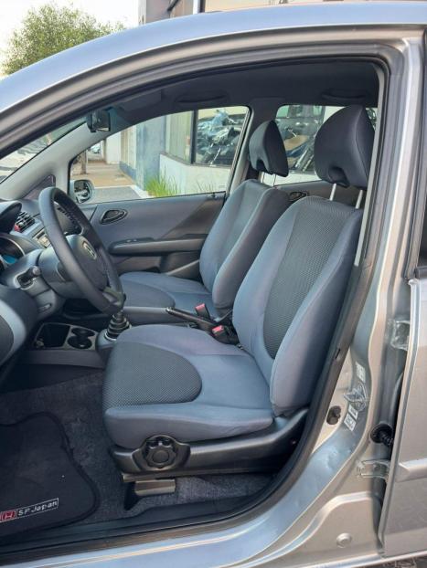 HONDA Fit 1.4 16V 4P LXL, Foto 7