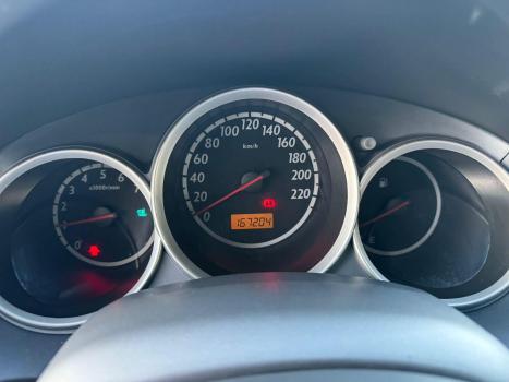 HONDA Fit 1.4 16V 4P LXL, Foto 9