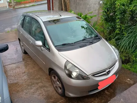 HONDA Fit 1.4 16V 4P LX, Foto 1