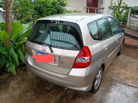 HONDA Fit 1.4 16V 4P LX, Foto 2