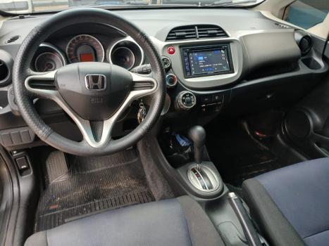 HONDA Fit 1.4 16V 4P LX FLEX AUTOMTICO, Foto 3