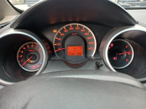 HONDA Fit 1.4 16V 4P LX FLEX AUTOMTICO, Foto 4