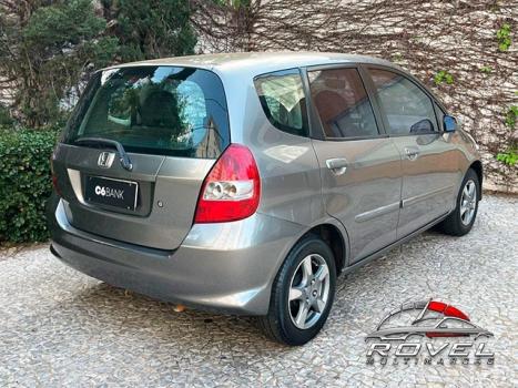 HONDA Fit 1.4 16V 4P LXL AUTOMTICO, Foto 6
