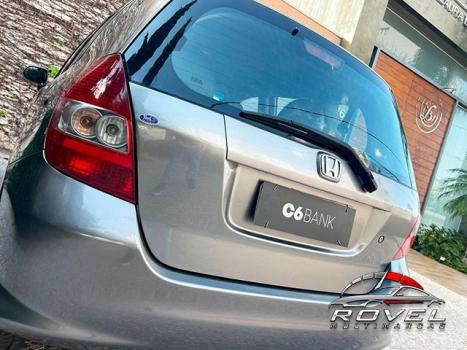 HONDA Fit 1.4 16V 4P LXL AUTOMTICO, Foto 7